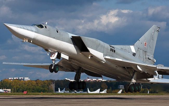 ISW: два самолета РФ могли быть повреждены из-за удара по авиабазе в Новгородской области