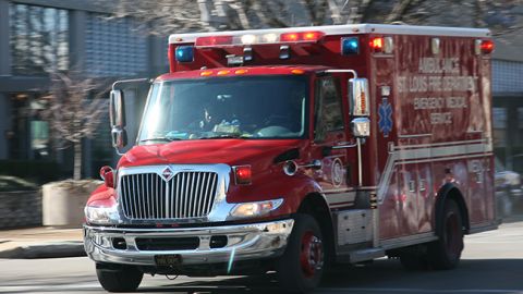 В Нью-Йорке объявили ЧП из-за вспышки кори