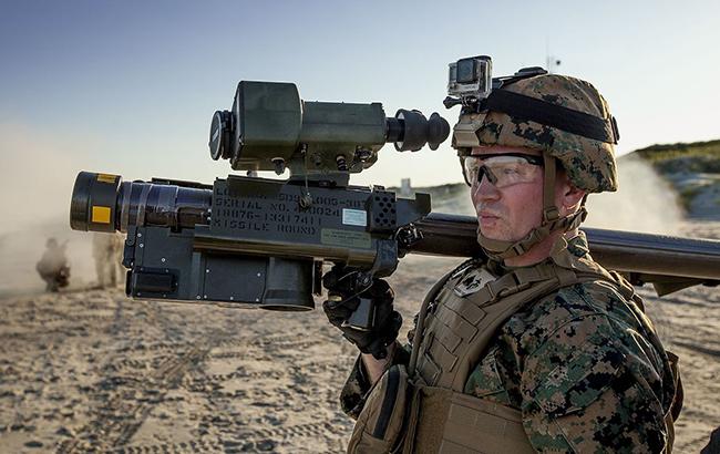 Латвия подписала с Данией договор о покупке американских противовоздушных ракет