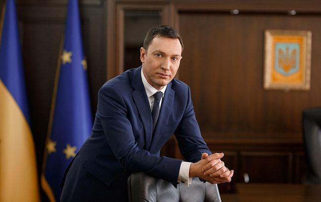 Кабмін анонсував будівництво сучасних прикордонних інспекційних постів