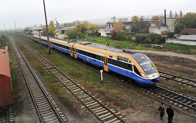 Молдова запустить оновлений поїзд Кишинів-Одеса