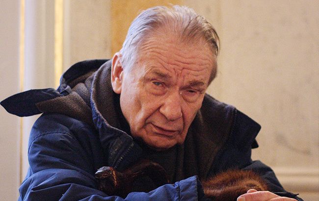 Шухевич поддержал Порошенко как главнокомандующего