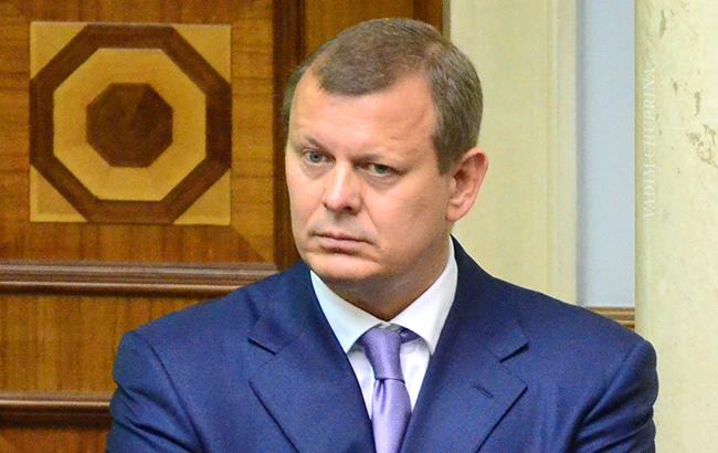 Комитет Рады заслушает отчет ГПУ о снятии санкций с Колобова и Клюева