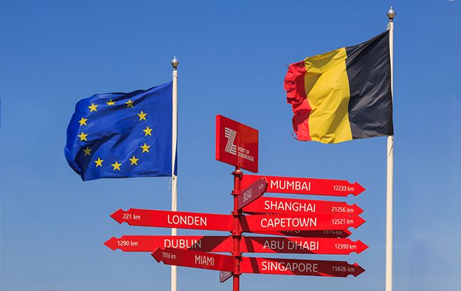 Економісти розрахували втрати Німеччини від кризи