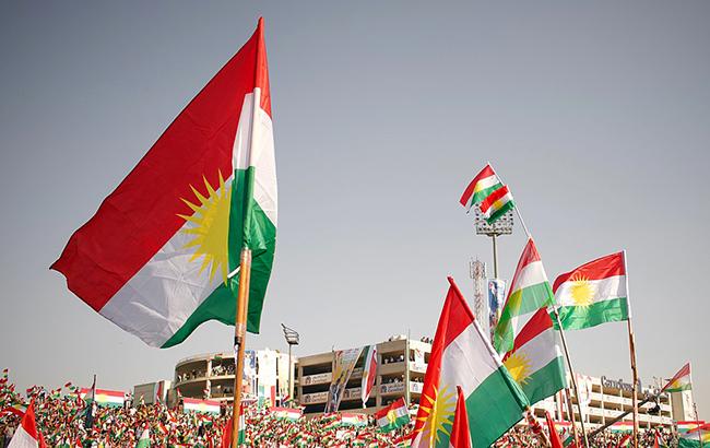 Суд Ирака признал курдский референдум неконституционным