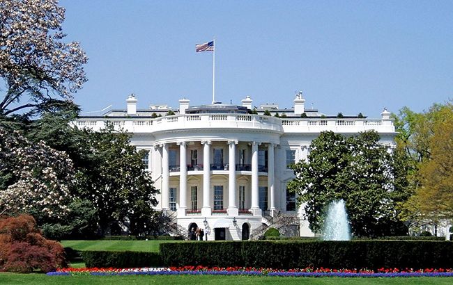 Белый дом официально отказался сотрудничать в деле об импичменте Трампу