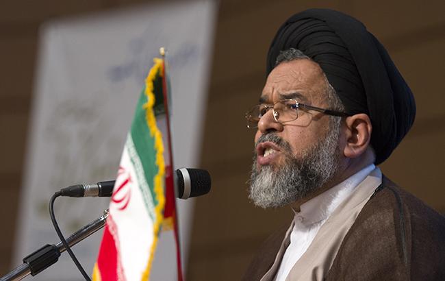 В Ірані заявили про викриття десятків шпигунів у держустановах