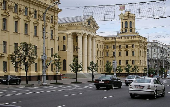 Влада Білорусі заявила про можливу дестабілізацію в країні на кінець березня