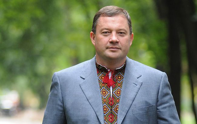 Дубневич заявляє, що проти нього готують дискредитаційні телесюжети