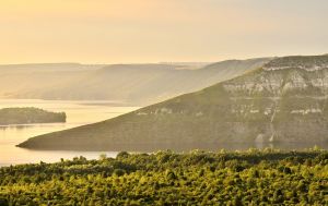 Український Буковель на воді: на Хмельниччині побудують мега-комплекс для туристів