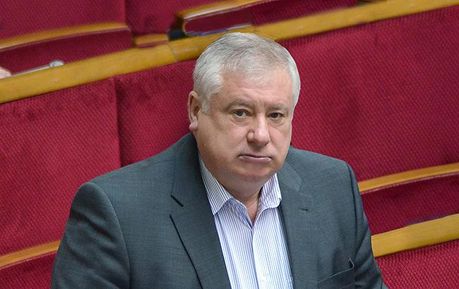 НАБУ підозрює нардепа Остапчука в приховуванні інформації про нерухомість