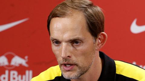 Назван главный претендент на пост тренера "Баварии"