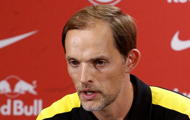 Названий головний претендент на пост тренера "Баварії"