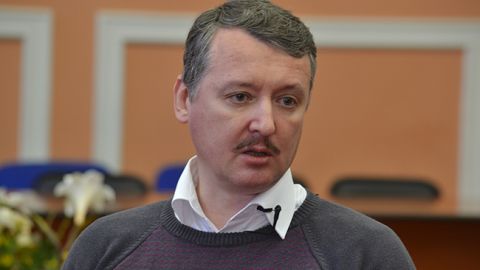 Нікому воювати: терорист Гіркін на відео поскаржився на брак "кадрів"