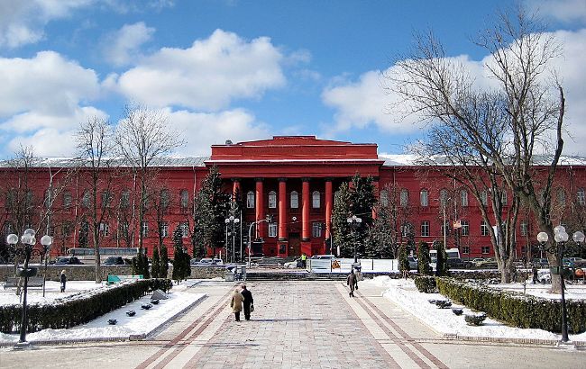 Лучшие вузы мира 2020: какие украинские университеты попали в престижный топ