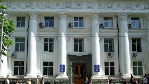 Прокуратура направила в суд дело по факту госизмены депутата оккупированного Крыма