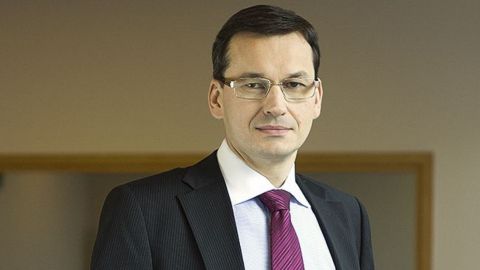 Моравєцький залишиться прем'єром Польщі після змін в уряді
