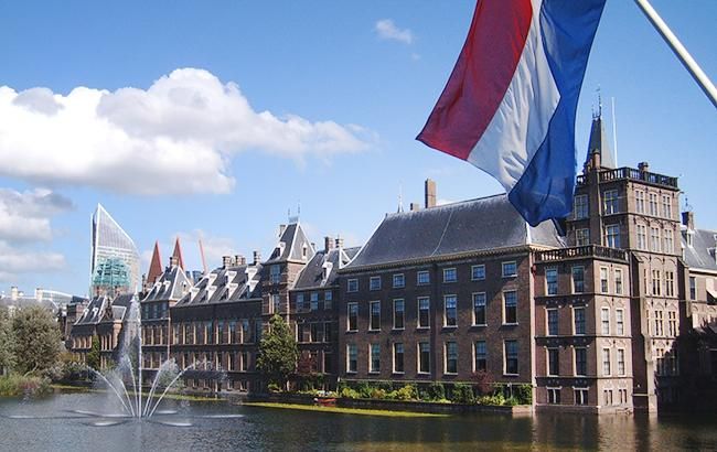 У парламенті Нідерландів просять розслідувати роль України у катастрофі MH17
