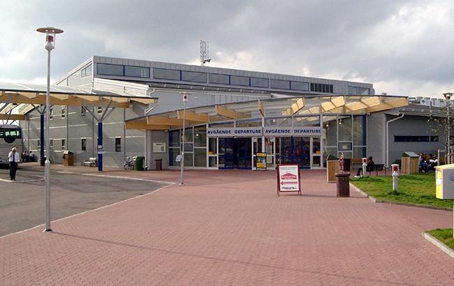 В Швеции эвакуировали аэропорт из-за угрозы взрыва