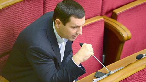 Дунаєву та Пономарьову досі не вручили подання ГПУ