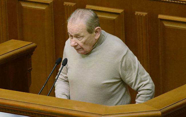 Юрий Шухевич обвинил Польшу в посягательстве на украинские территории