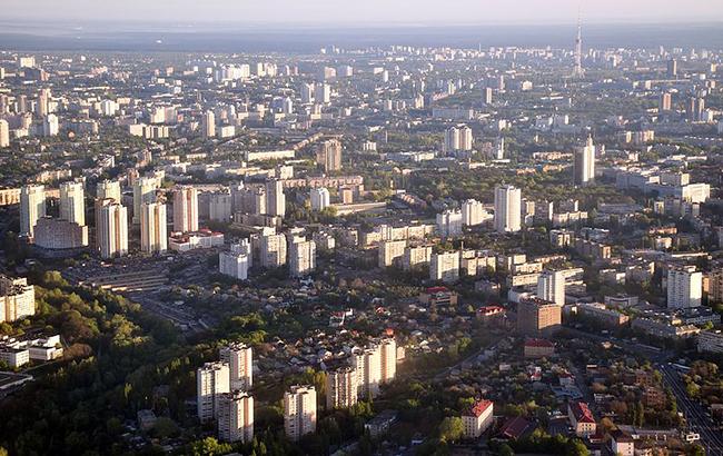 Назван самый лучший район Киева