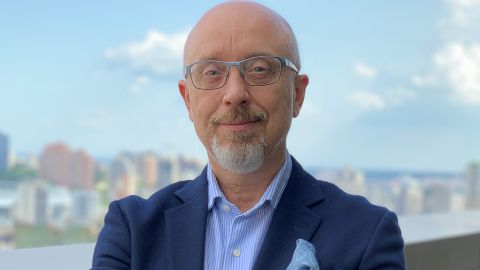 Резніков може очолити Міноборони, - джерело