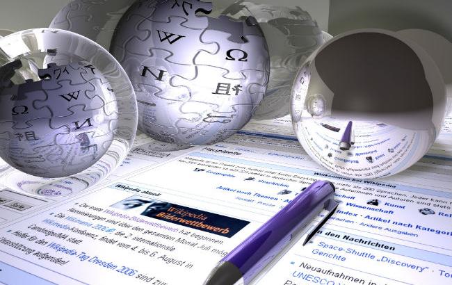 Роскомнагляд вніс чотири статті з "Вікіпедії" до єдиного реєстру забороненої інформації