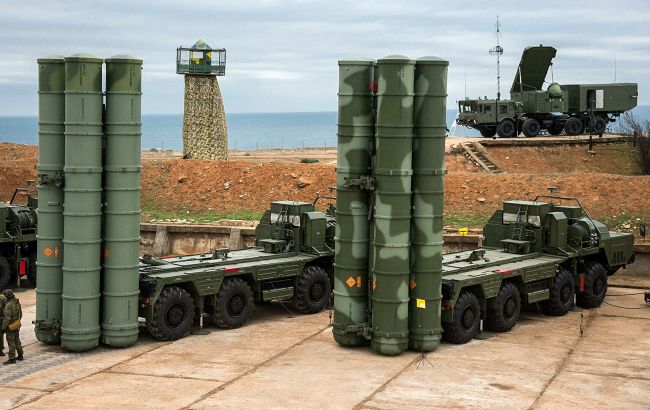 В Киеве стоят системы ПВО с искусственным интеллектом: как они работают