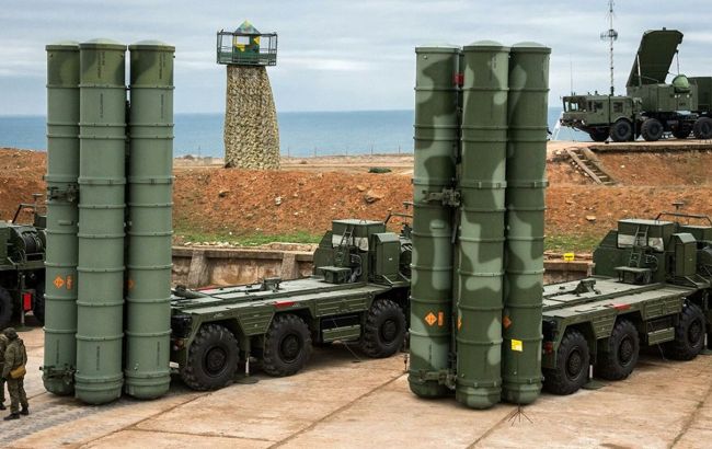 В Міноборони РФ стверджують про атаку на окупований Крим і збиття десятків дронів