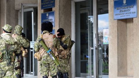 Бойовики на Донбасі не можуть вважатися комбатантами, - Офіс генпрокурора