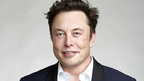 Илон Маск попался на фото с подросшим малышом Икс