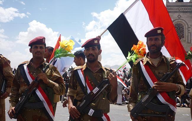 В ООН начали расследовать военные преступления в Йемене