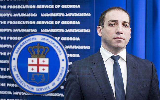 В Грузии главный прокурор ушел в отставку из-за дела об убийстве подростков