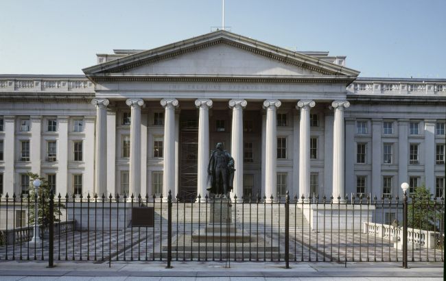 США вперше загрожує дефолт: що відомо