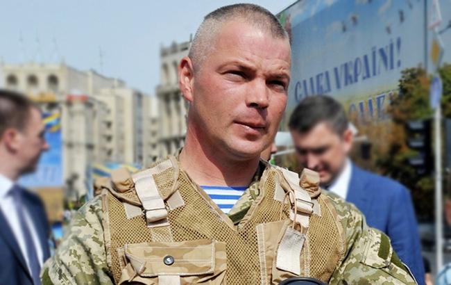 У Міноборони розповіли про роль українських військ зв'язку в АТО