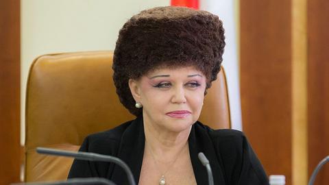 "На заміну Путіну": західні ЗМІ потролили російського депутата через зачіску