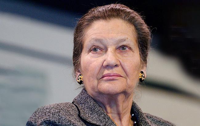 Померла перша жінка, яка очолила Європейський парламент