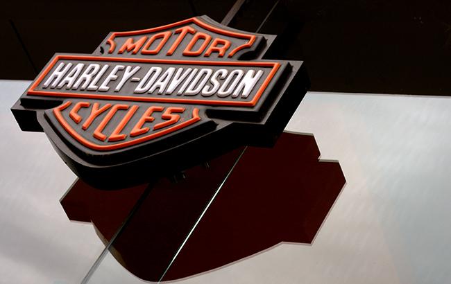 Компания Harley-Davidson объявила об отзыве 238,3 тыс. мотоциклов по всему миру