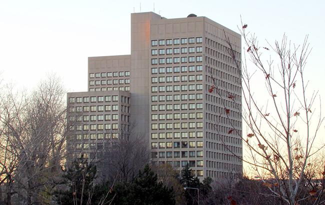 У Міноборони Канади заявили про небезпечність доступності супутникових знімків