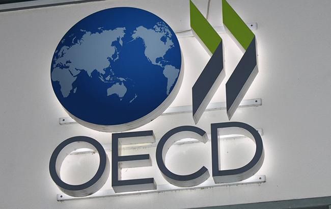 ОЭСР снова снизила прогноз по росту мировой экономики