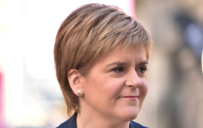 В Шотландії планують провести новий референдум про незалежність