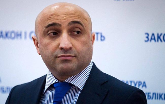 Офіс генпрокурора розповів про подальші дії щодо виданих РФ "вагнерівців"