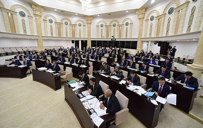 Казахстан ратифікував договір з Україною про екстрадицію