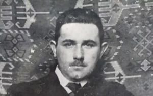 Степан Чарнецький: поет, який навчив Україну "підіймати червону калину"