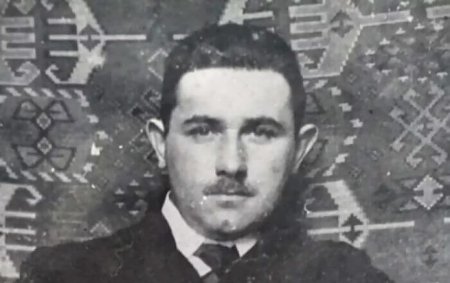 Степан Чарнецький: поет, який навчив Україну "підіймати червону калину"