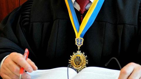 За дисциплінарні порушення торік звільнили 172 суддів, - ВРП