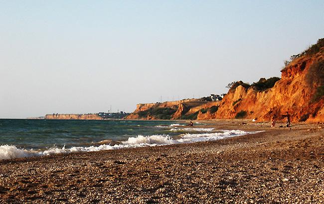 "Миллионы туристов": появились новые фото пляжей в Крыму