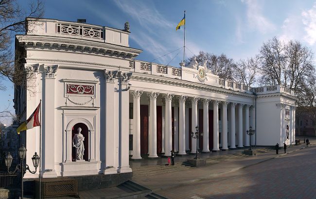 Ветерани Одеси заявили про корупційні схеми в мерії: що відомо