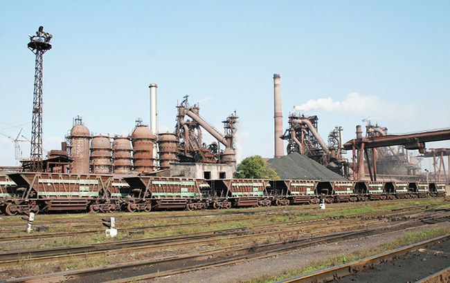 Гендиректор DCH Steel Виталий Баш возглавит также ДМЗ